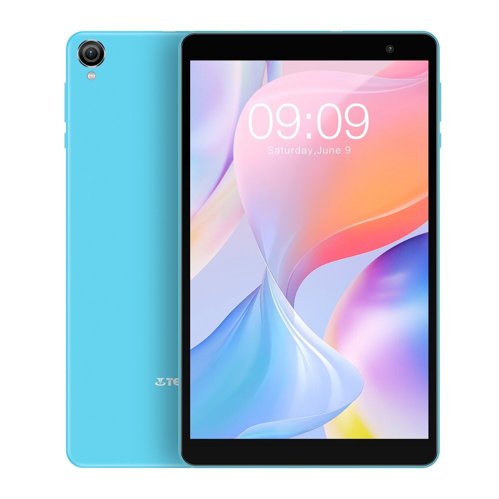 Teclast P80T Allwinner A133 Quad Kern 4 GB RAM 64GB ROM 8 Zoll Android 12 Tablet