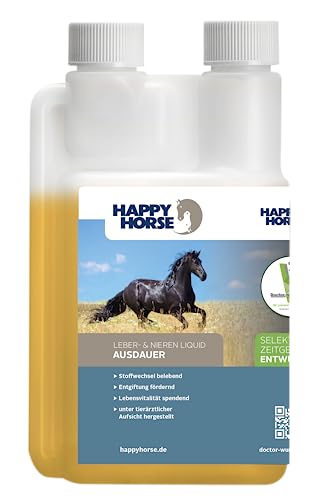 Happy Horse - Ausdauer 1.000 ml