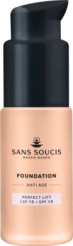 Sans Soucis - Perfect Lift Foundation Light Beige - 30 ml