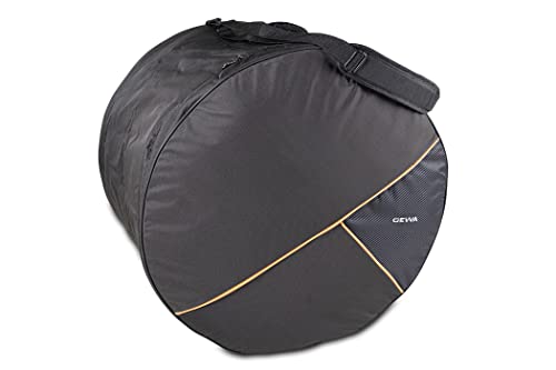 Gewa Bassdrum Gig-Bag Premium 24x18 Zoll