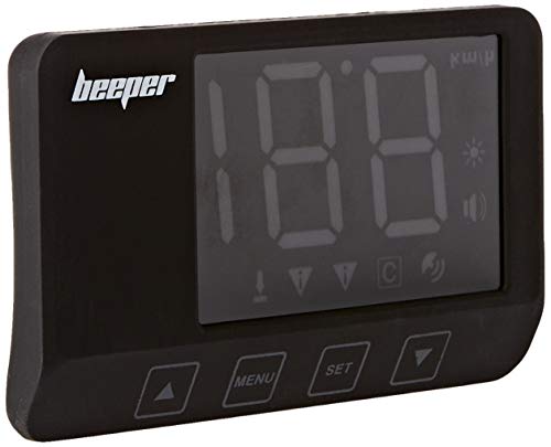 Beeper re599hudgps Speed Head Up Display