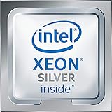INTEL Xeon Silver 4114 2,20GHz FC-LGA14 13,75MB Cache Tray CPU