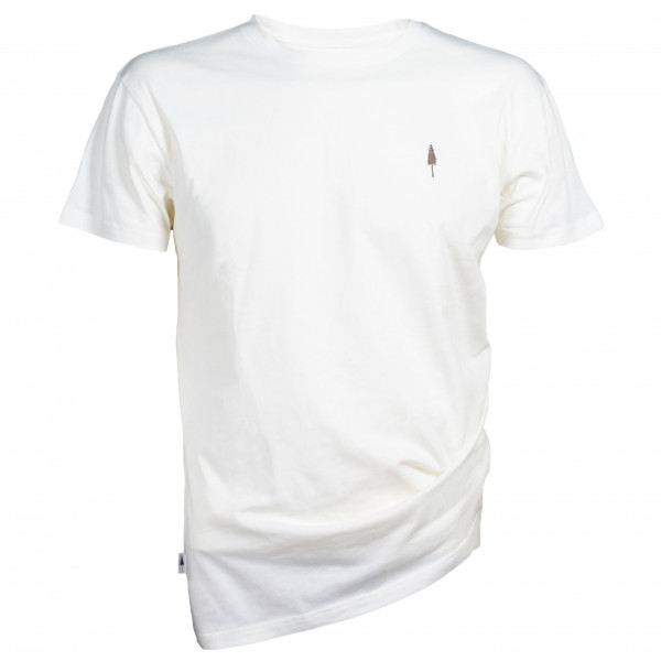 NIKIN - Treeshirt - T-Shirt Gr M weiß