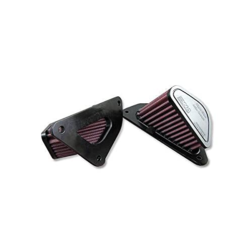 DNA Air Filter for Ducati Performance 999 (03-09) PN: R-DU99S05-US