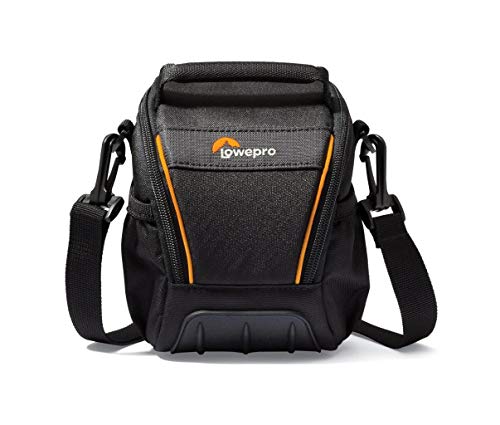 Lowepro Adventura SH 100 II Kameratasche schwarz