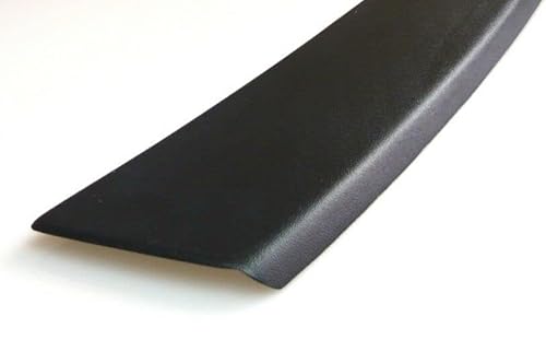 OmniPower® Ladekantenschutz schwarz passend für Dacia Lodgy Van Typ: 2012-