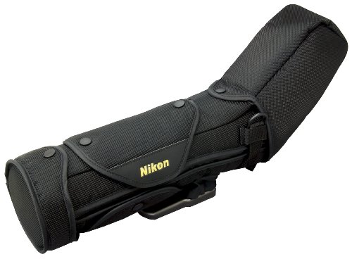 Nikon EDG Fieldscope 65 Stay On Case Set SOC-7
