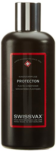 Swizöl 1042010 Protecton Kunststoffpflege, 250 ml