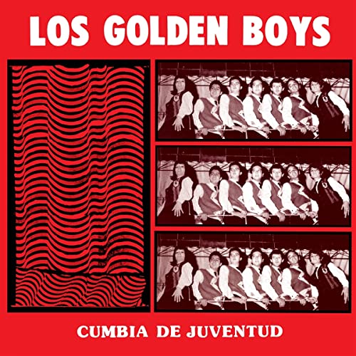 Cumbia de Juventud [Vinyl LP]