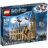 LEGO Harry Potter: Hogwarts Große Halle Schloss Spielzeug (75954)