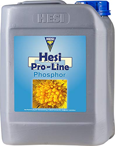 Hesi Phosphor Plus, 5 L