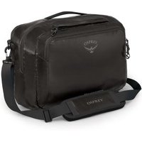 Osprey Unisex – Erwachsene Transporter Boarding Bag Duffel, Black, O/S