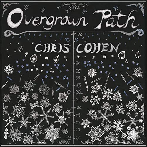 Overgrown Path [Vinyl LP]
