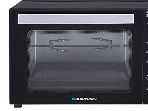 Blaupunkt EOM601 Minibackofen, schwarz