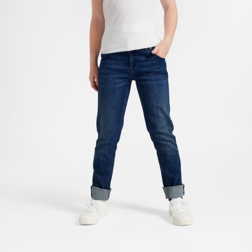Jeans Basic Comfort Fit