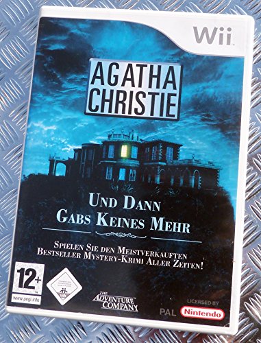 Agatha Christie: Und dann gabs keines mehr