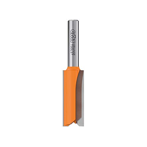 CMT Orange Tools 912.120.11 - Fräser Gerade HM S 8 D 12 x 30