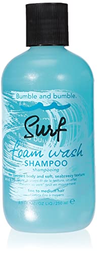 Bumble & Bumble Surf von Schaumstoff Wash Shampoo, 250 ml