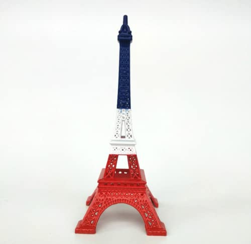 AOLI Figuren-Statue, Landkratzer-Modell, Eiffelturm, Frankreich, 38 cm, 3 Farben