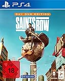 Saints Row Day One Edition (Playstation 4)