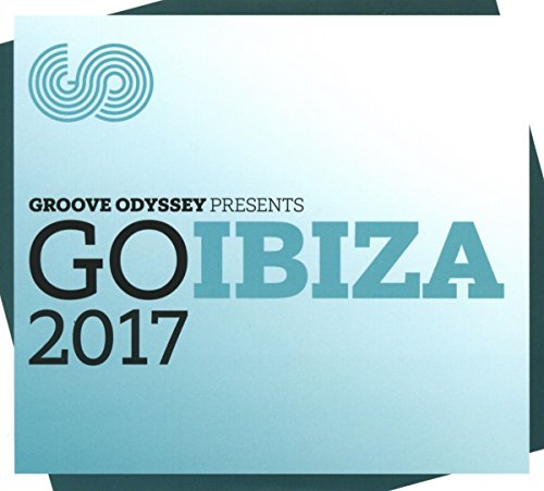 Groove Odyssey Go Ibiza 2017