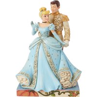 Enesco Disney Cinderella & Prince Charming Love Figurine (19.5cm)