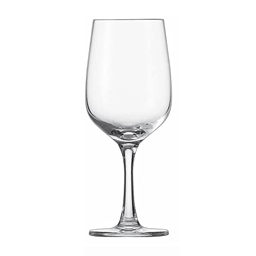 Schott Zwiesel 140335 Congresso Witte Wijnglas, 0.32 L, 6 Stück