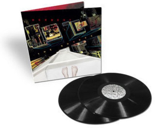 The Shakes (Vinyl) [Vinyl LP]