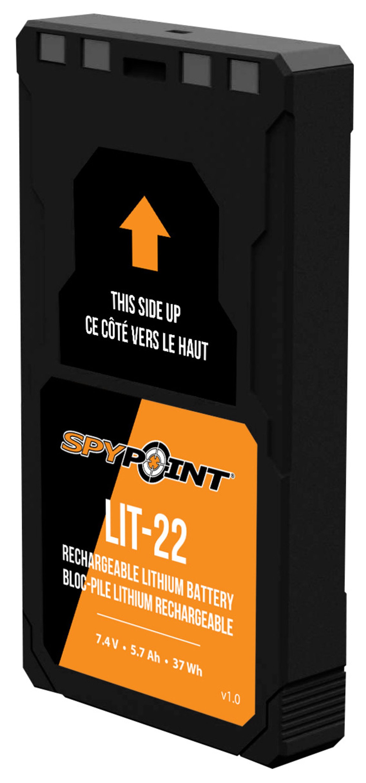 Spypoint Akku LIT-22