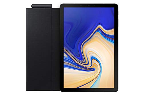 Samsung T830 Galaxy Tab S4 Wi-Fi Tablet-PC, (4GB RAM) grau + Tastatur