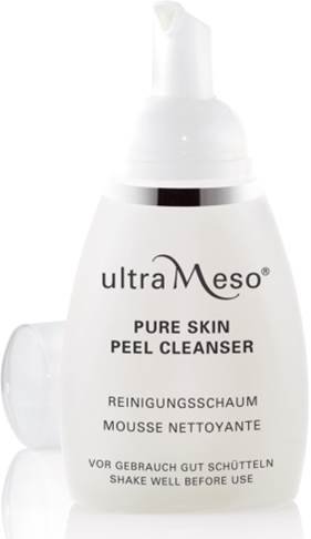 Binella ultraMeso® Pure Skin Peel Cleanser 250 ml
