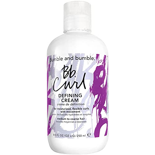 Bumble and Bumble Curl Style Defining Creme 250 ml