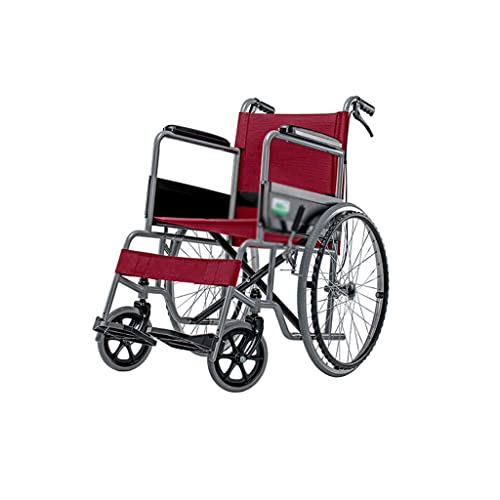 Transport Bequeme mobile Rollstuhl-Verdrängungsmaschine für den Außenbereich, tragbar, zusammenklappbar, ultraleicht, komfortable mobile Rollstuhl-Verdrängungsmaschine für den Außenbereich,
