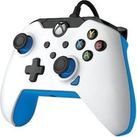 PDP Gaming Controller für Xbox Series X|S & Xbox One Ion White