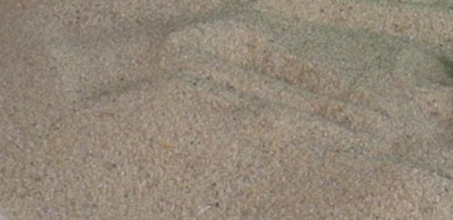 Sambrina Terrariensand Reptiliensand Wüstensand Bodengrund für Terrarien Weiss, 4 x 5 kg (20 kg)