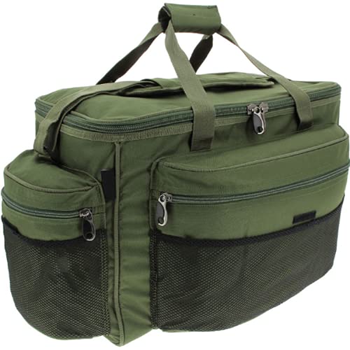 g8ds® Carryall Tasche Large 93" 68 x 35 x 34 cm Allzwecktasche Karpfentasche Tackle Bag Angeltasche groß