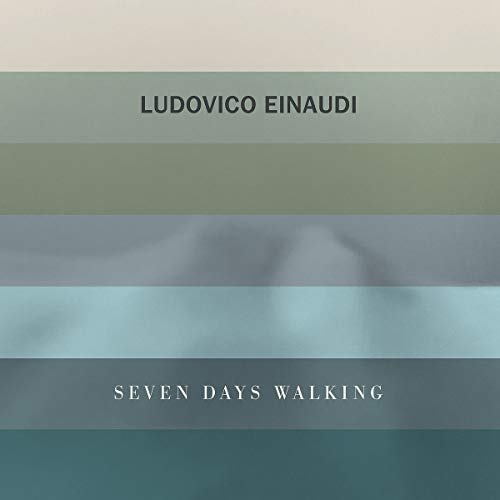 Seven Days Walking (Ltd.Edt.)