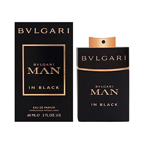 Bvlgari Parfümwasser für Männer 1er Pack (1x 60 ml)