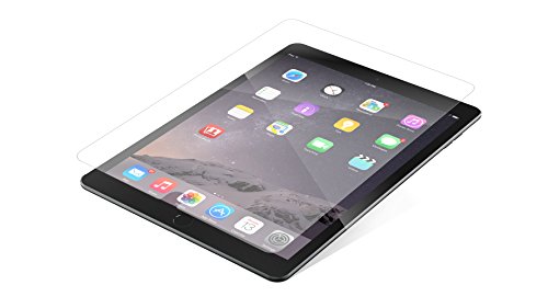 ZAGG ID5HXS-F00 – Bildschirmschutzfolie (Tablet, Apple, Apple iPad Air 2)