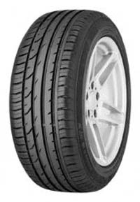 CONTINENTAL PREMIUMCONTACT2 205/70R1697H