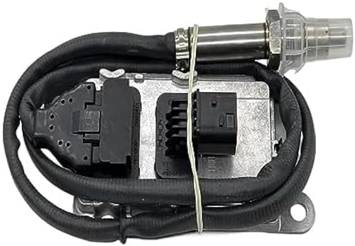5WK97401 2294291 NOX Sensor Stickstoff Sauerstoff Sensor Kompatibel für Scania Motor Lkw 2064769 2247381 2296801