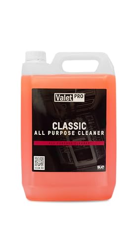 ValtePRO Classic All Purpose Cleaner 5 Liter