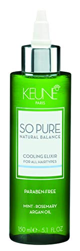 Keune So Pure Cooling Elixir Lotion, 150 ml