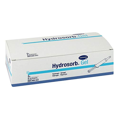 HYDROSORB Gel steril Hydrogel 40 g Gel