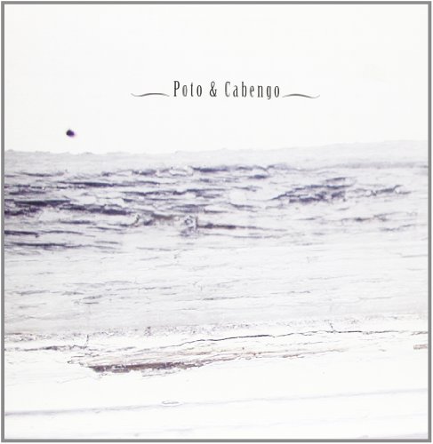 Poto & Cabengo [Vinyl LP]