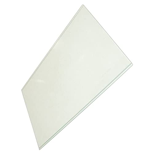 Glasplatte ohne Profile für Kühlschrank Beko – 4362722800