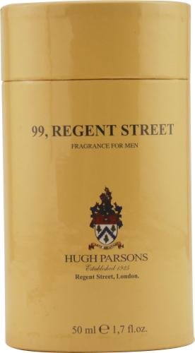 HUGH PARSONS 99, Regent Street EDP Natural Spray 50ml