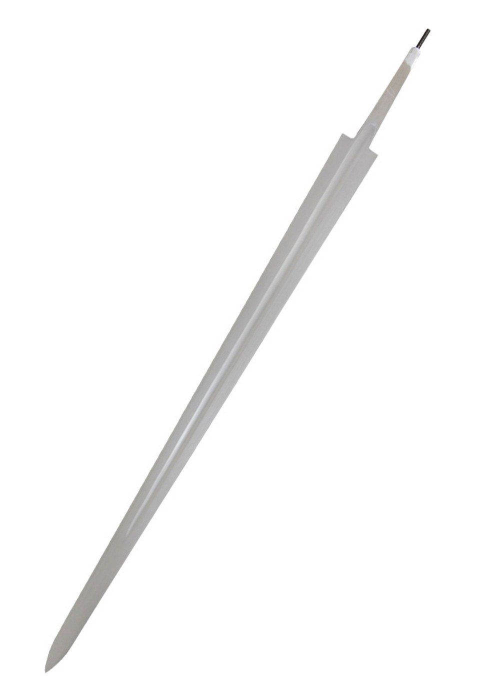 Ersatzklinge für Tinker Frühmittelalterschwert - Scharf Hochwertiges Schwert von Hanwei
