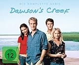 Dawson's Creek - Die komplette Serie [Blu-ray]