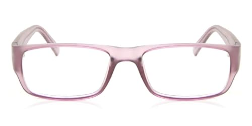 Sunoptic Unisex-Erwachsene Brillen CP158, F, 53